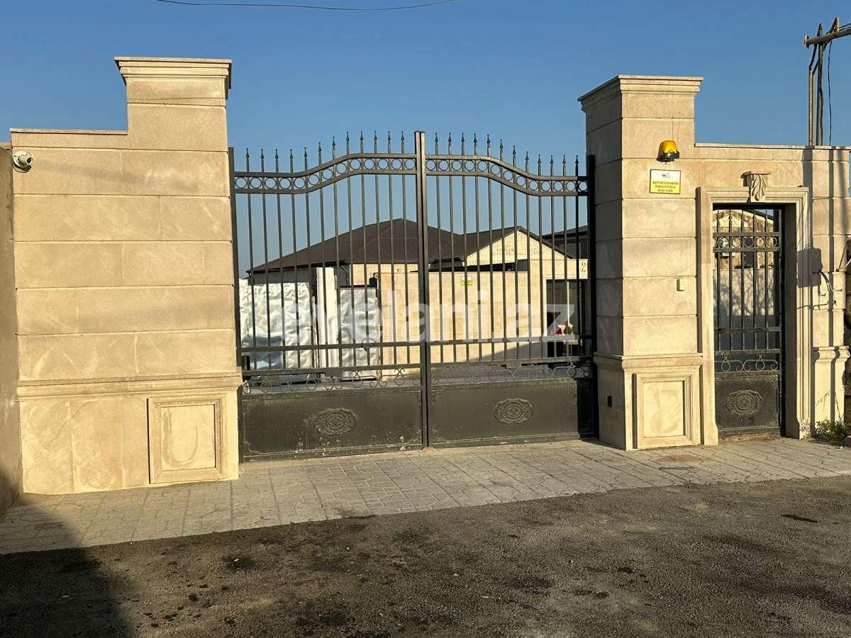 Satılır, həyət evi / bağ, 5 otaqlı, 155 m², Bakı, Sabunçu r, Pirşağı q.