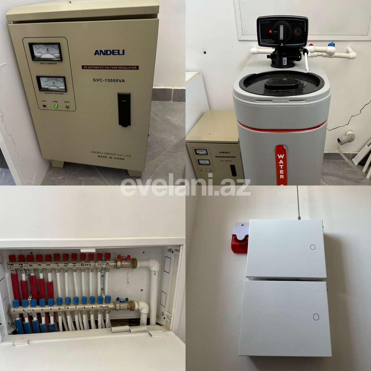 Satılır, həyət evi / bağ, 5 otaqlı, 155 m², Bakı, Sabunçu r, Pirşağı q.