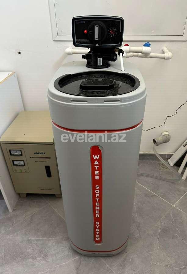 Satılır, həyət evi / bağ, 5 otaqlı, 155 m², Bakı, Sabunçu r, Pirşağı q.