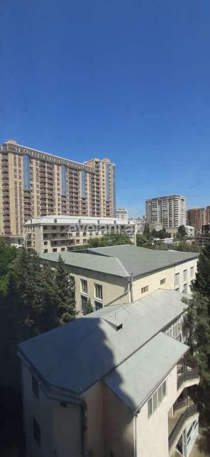 Kirayə verilir, yeni tikili, 3 otaqlı, 102 m², Bakı, Nərimanov r, Nəriman Nərimanov m.