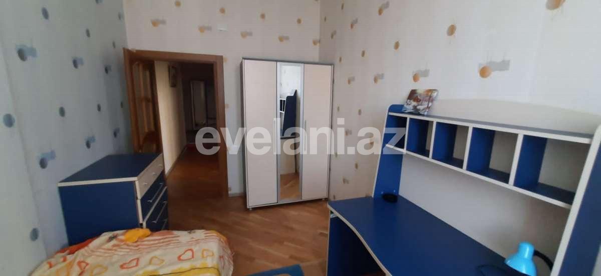 Kirayə verilir, yeni tikili, 3 otaqlı, 102 m², Bakı, Nərimanov r, Nəriman Nərimanov m.