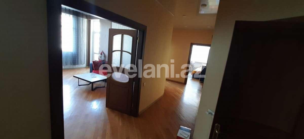 Kirayə verilir, yeni tikili, 3 otaqlı, 102 m², Bakı, Nərimanov r, Nəriman Nərimanov m.