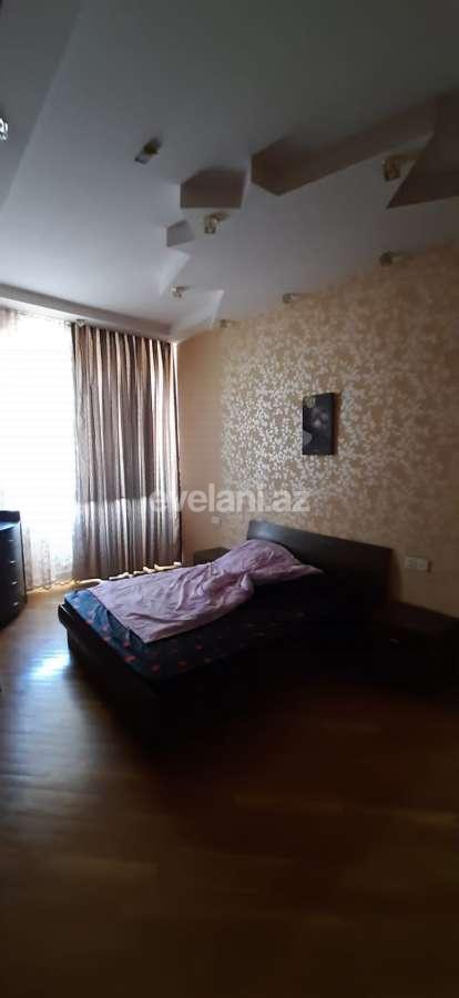 Kirayə verilir, yeni tikili, 3 otaqlı, 102 m², Bakı, Nərimanov r, Nəriman Nərimanov m.