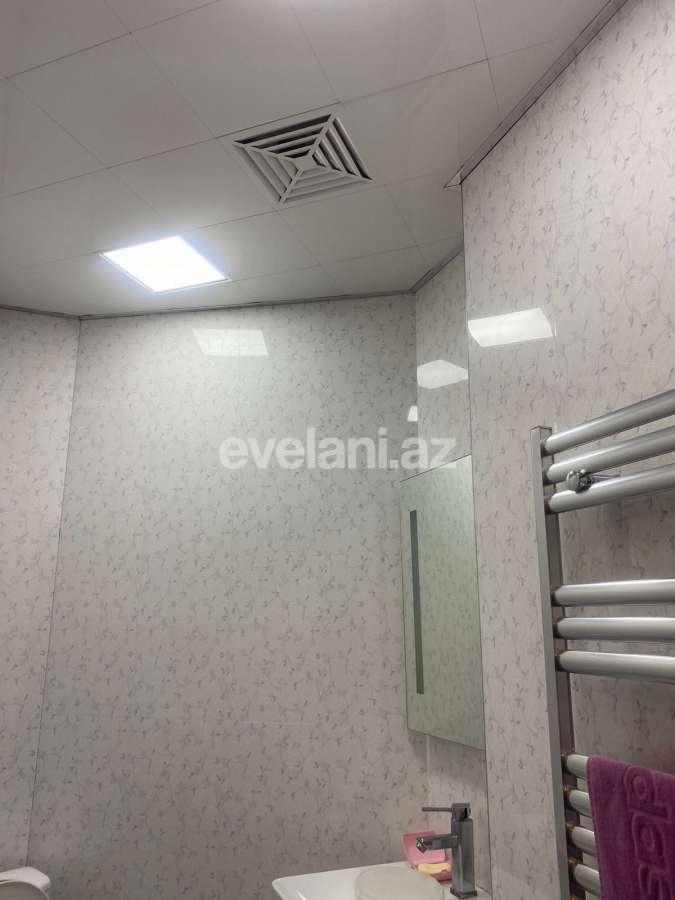 Satılır, yeni tikili, 3 otaqlı, 105 m², Bakı, Yasamal r, 20 yanvar m.