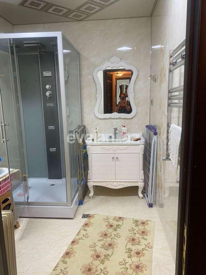 Satılır, yeni tikili, 3 otaqlı, 105 m², Bakı, Yasamal r, 20 yanvar m.