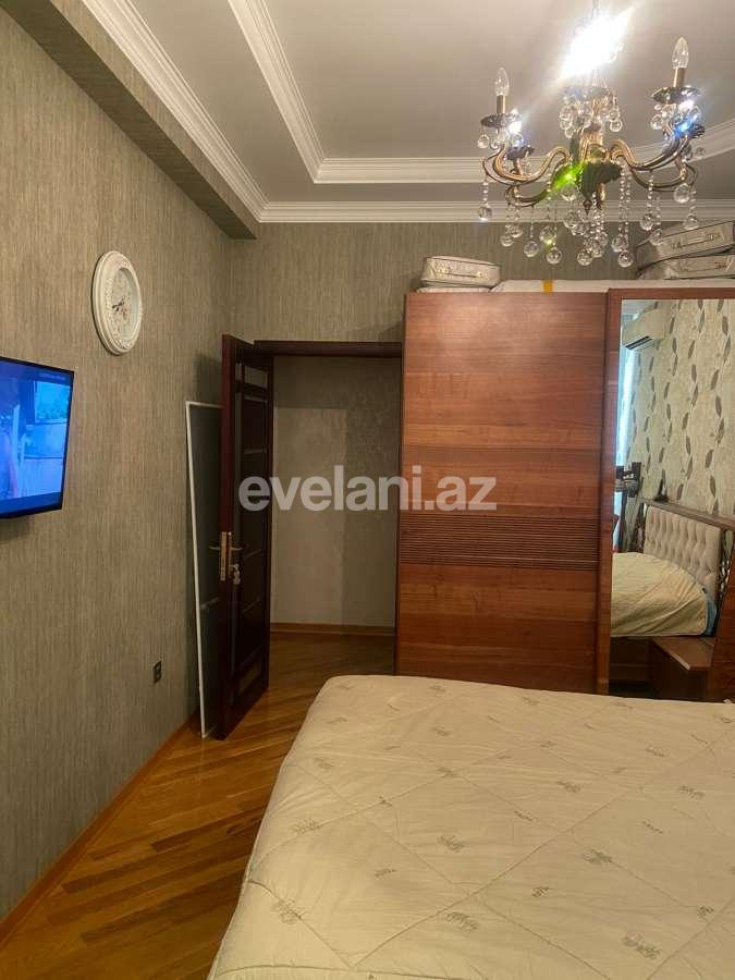 Satılır, yeni tikili, 3 otaqlı, 105 m², Bakı, Yasamal r, 20 yanvar m.