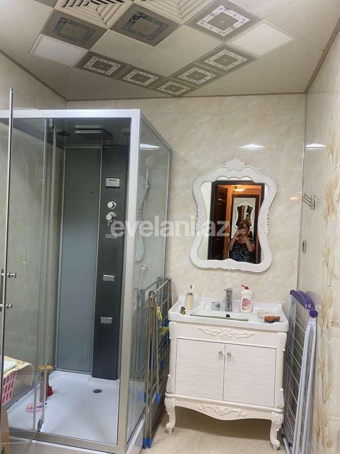 Satılır, yeni tikili, 3 otaqlı, 105 m², Bakı, Yasamal r, 20 yanvar m.