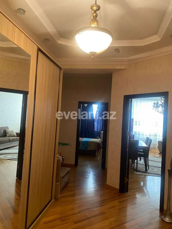 Satılır, yeni tikili, 3 otaqlı, 105 m², Bakı, Yasamal r, 20 yanvar m.