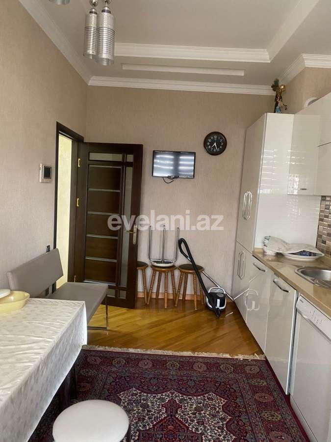 Satılır, yeni tikili, 3 otaqlı, 105 m², Bakı, Yasamal r, 20 yanvar m.