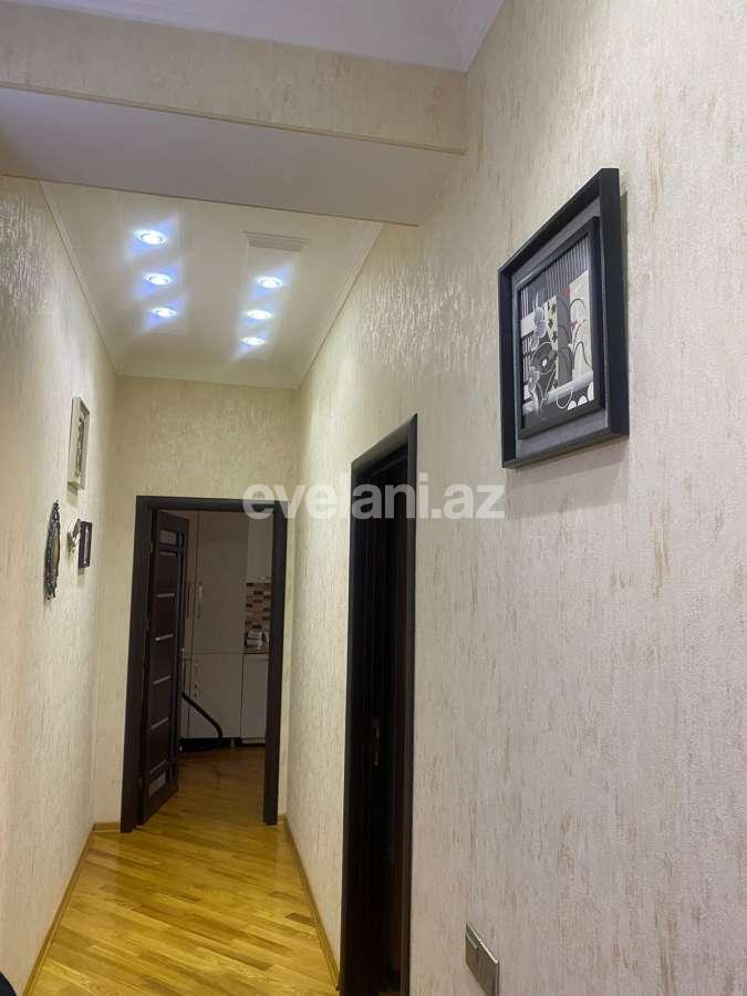 Satılır, yeni tikili, 3 otaqlı, 105 m², Bakı, Yasamal r, 20 yanvar m.