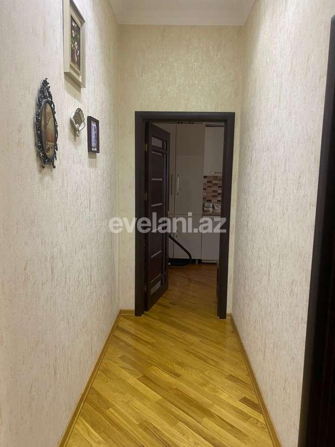 Satılır, yeni tikili, 3 otaqlı, 105 m², Bakı, Yasamal r, 20 yanvar m.