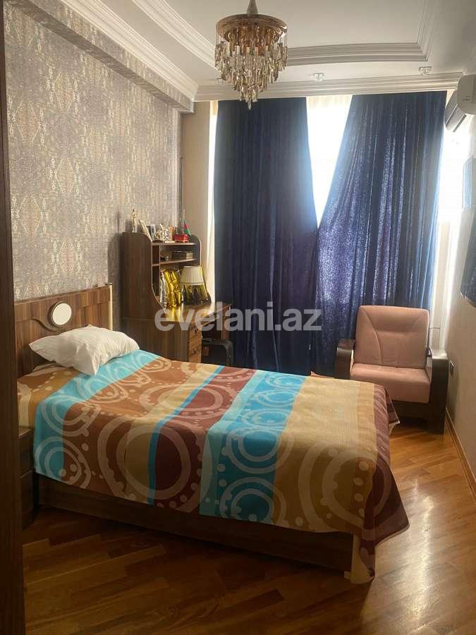 Satılır, yeni tikili, 3 otaqlı, 105 m², Bakı, Yasamal r, 20 yanvar m.
