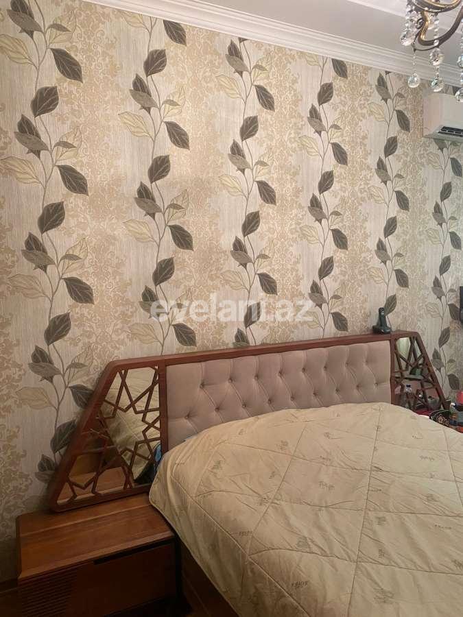 Satılır, yeni tikili, 3 otaqlı, 105 m², Bakı, Yasamal r, 20 yanvar m.