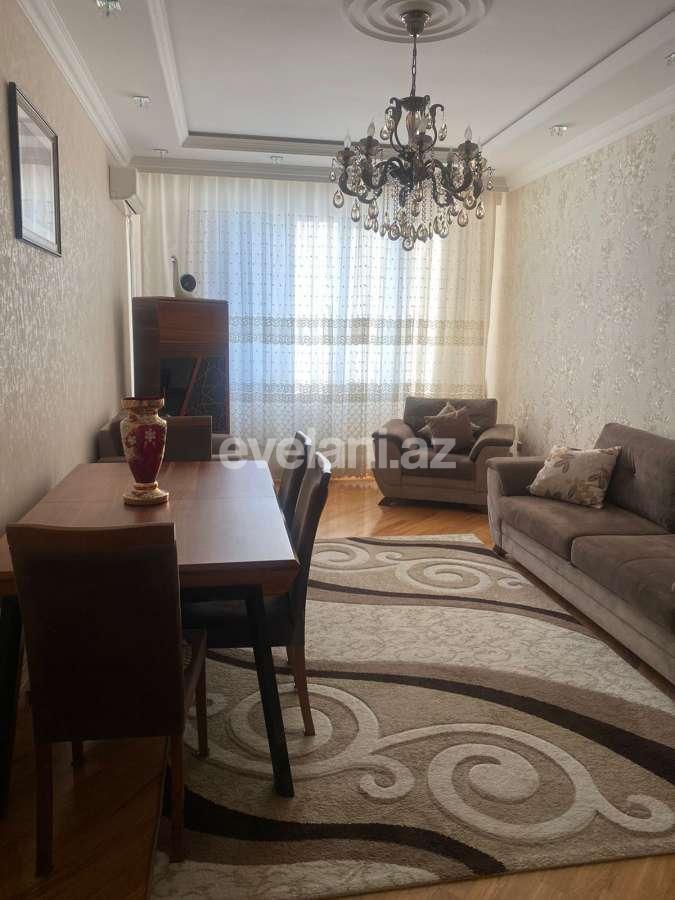 Satılır, yeni tikili, 3 otaqlı, 105 m², Bakı, Yasamal r, 20 yanvar m.