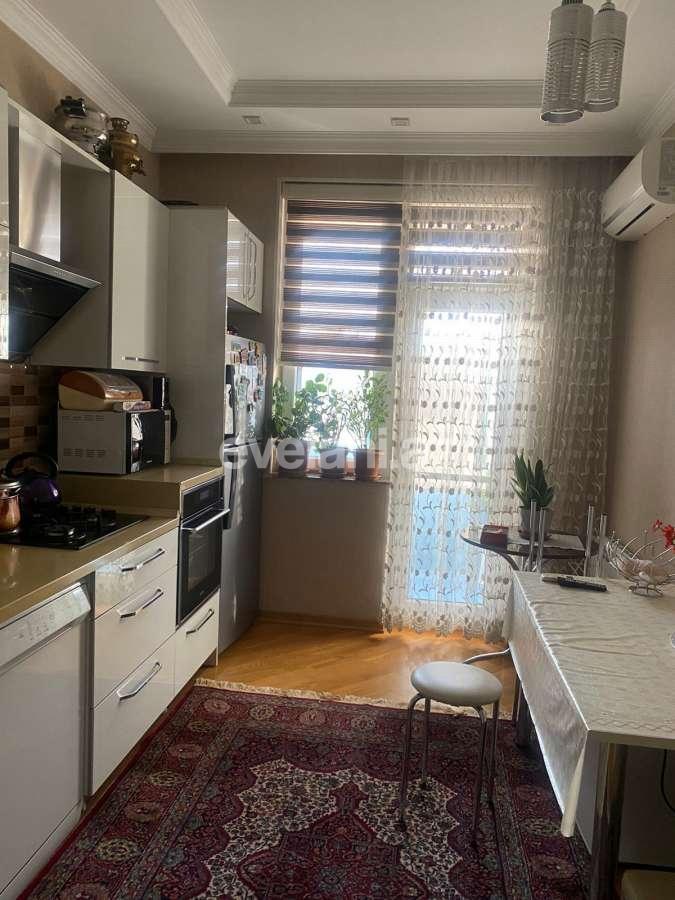 Satılır, yeni tikili, 3 otaqlı, 105 m², Bakı, Yasamal r, 20 yanvar m.