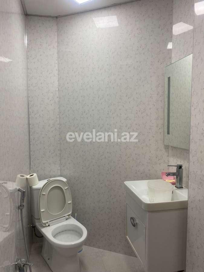 Satılır, yeni tikili, 3 otaqlı, 105 m², Bakı, Yasamal r, 20 yanvar m.