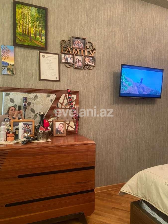 Satılır, yeni tikili, 3 otaqlı, 105 m², Bakı, Yasamal r, 20 yanvar m.