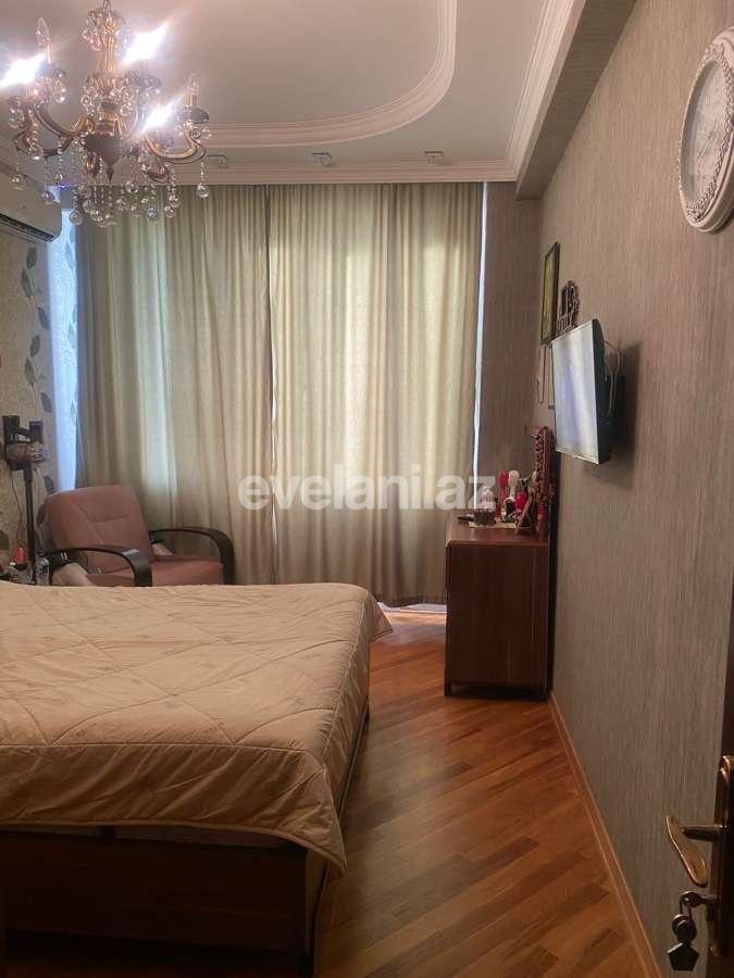 Satılır, yeni tikili, 3 otaqlı, 105 m², Bakı, Yasamal r, 20 yanvar m.