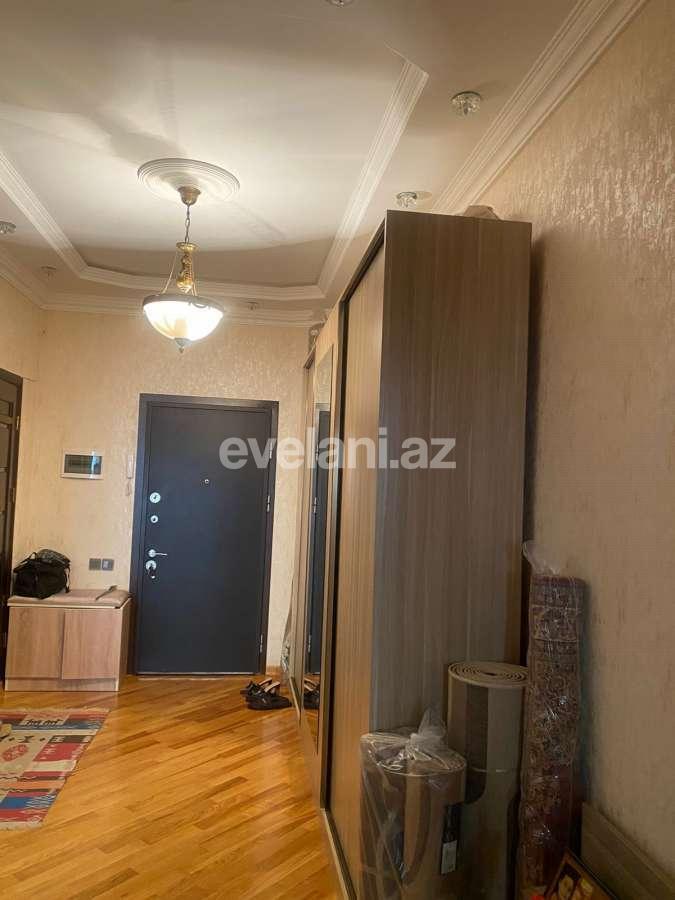 Satılır, yeni tikili, 3 otaqlı, 105 m², Bakı, Yasamal r, 20 yanvar m.