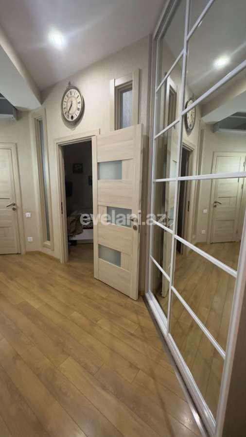 Satılır, yeni tikili, 4 otaqlı, 90 m², Bakı, Yasamal r, 20 yanvar m.