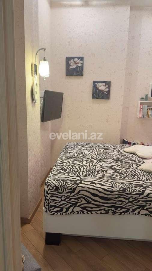 Satılır, yeni tikili, 4 otaqlı, 90 m², Bakı, Yasamal r, 20 yanvar m.