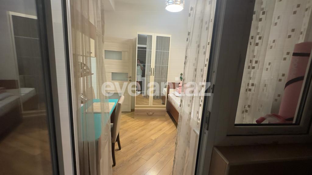 Satılır, yeni tikili, 4 otaqlı, 90 m², Bakı, Yasamal r, 20 yanvar m.