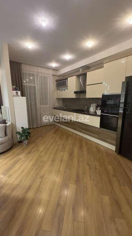 Satılır, yeni tikili, 4 otaqlı, 90 m², Bakı, Yasamal r, 20 yanvar m.