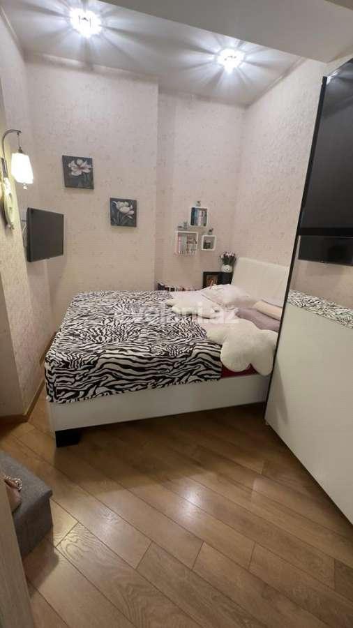 Satılır, yeni tikili, 4 otaqlı, 90 m², Bakı, Yasamal r, 20 yanvar m.