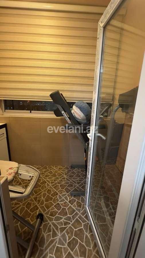 Satılır, yeni tikili, 4 otaqlı, 90 m², Bakı, Yasamal r, 20 yanvar m.