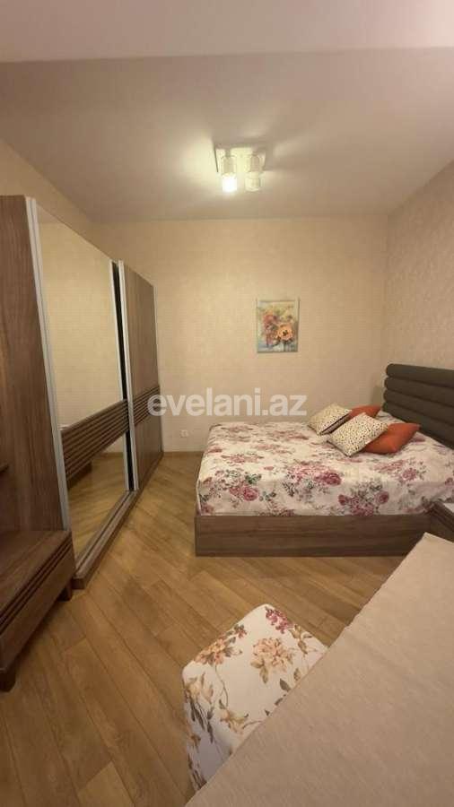 Satılır, yeni tikili, 4 otaqlı, 90 m², Bakı, Yasamal r, 20 yanvar m.
