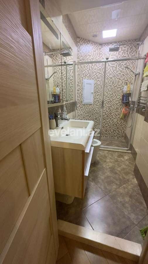 Satılır, yeni tikili, 4 otaqlı, 90 m², Bakı, Yasamal r, 20 yanvar m.