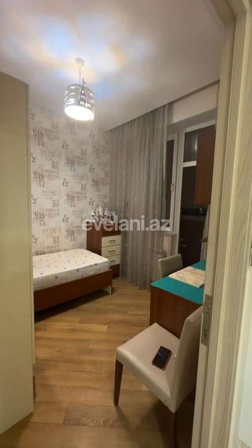 Satılır, yeni tikili, 4 otaqlı, 90 m², Bakı, Yasamal r, 20 yanvar m.