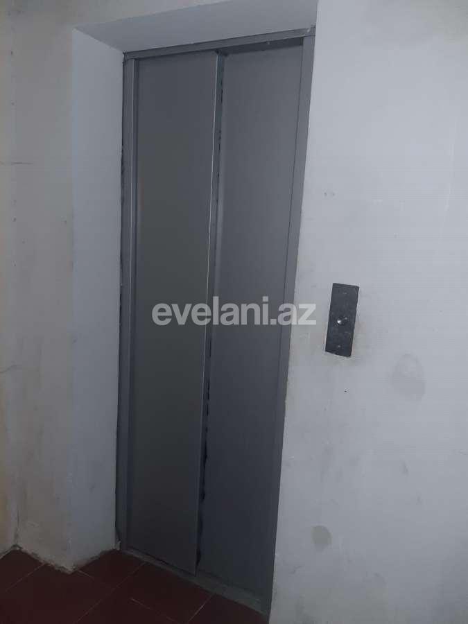 Satılır, köhnə tikili, 2 otaqlı, 55 m², Bakı, Xətai r, Əhmədli q, Həzi Aslanov m.