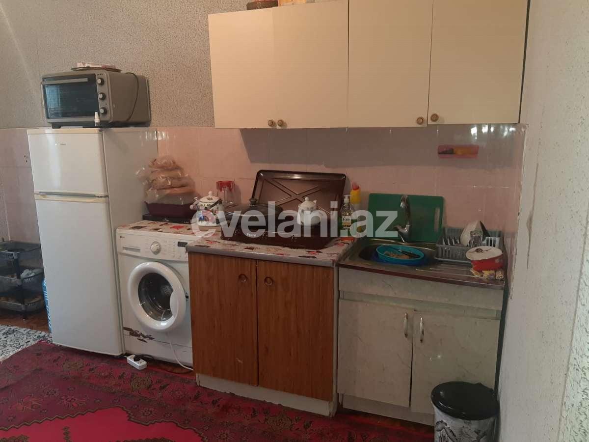Satılır, köhnə tikili, 2 otaqlı, 55 m², Bakı, Xətai r, Əhmədli q, Həzi Aslanov m.
