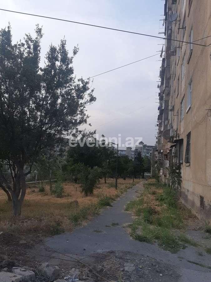 Satılır, köhnə tikili, 2 otaqlı, 55 m², Bakı, Xətai r, Əhmədli q, Həzi Aslanov m.