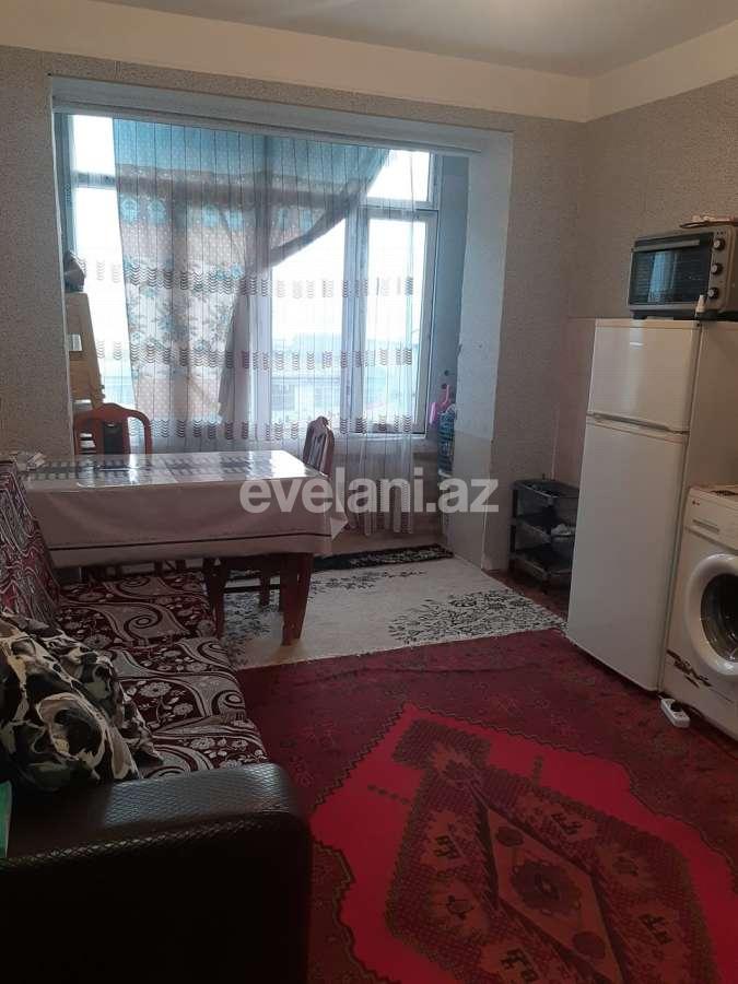 Satılır, köhnə tikili, 2 otaqlı, 55 m², Bakı, Xətai r, Əhmədli q, Həzi Aslanov m.