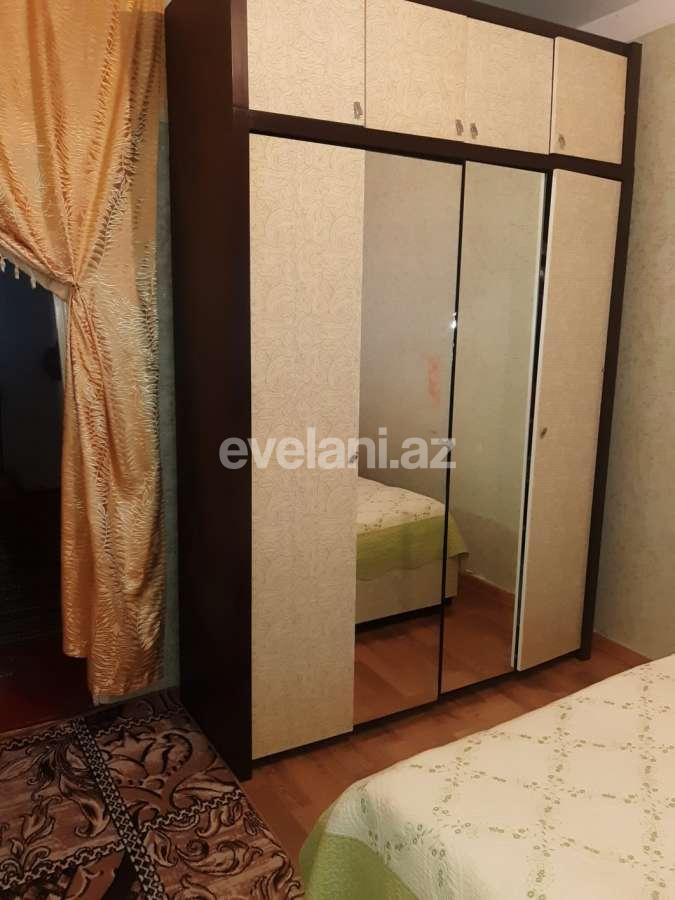 Satılır, köhnə tikili, 2 otaqlı, 55 m², Bakı, Xətai r, Əhmədli q, Həzi Aslanov m.