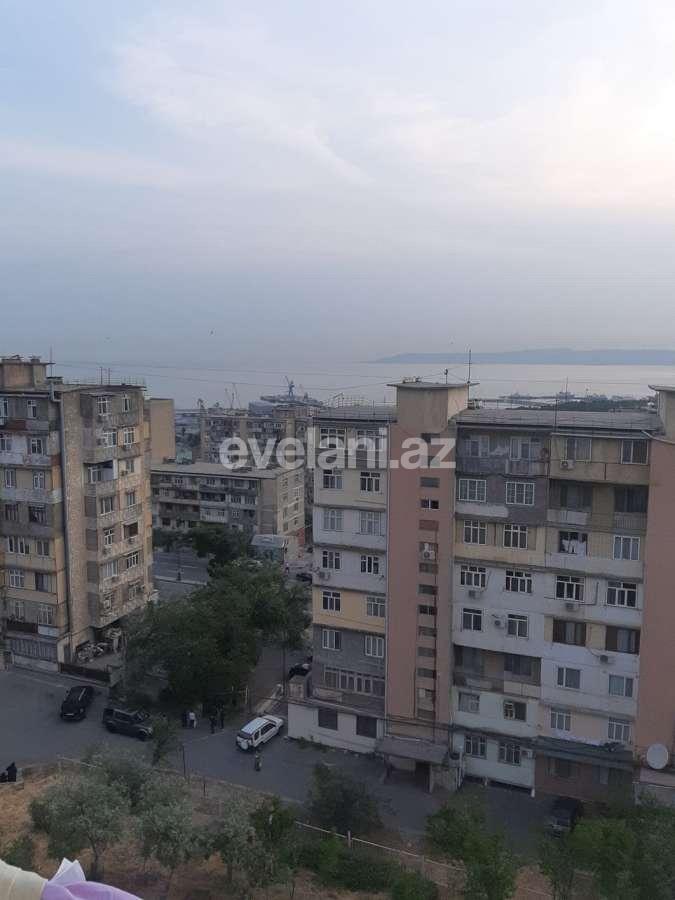 Satılır, köhnə tikili, 2 otaqlı, 55 m², Bakı, Xətai r, Əhmədli q, Həzi Aslanov m.