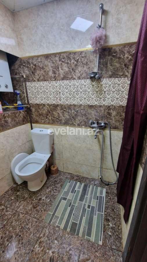 Sale, old building, 1 room, 40 m², Baku, Narimanov r, Ganjlik m.