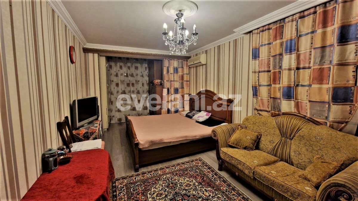 Sale, old building, 1 room, 40 m², Baku, Narimanov r, Ganjlik m.