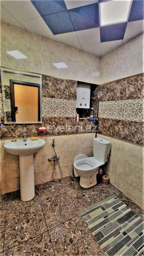 Sale, old building, 1 room, 40 m², Baku, Narimanov r, Ganjlik m.