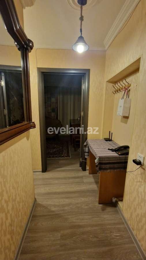 Sale, old building, 1 room, 40 m², Baku, Narimanov r, Ganjlik m.