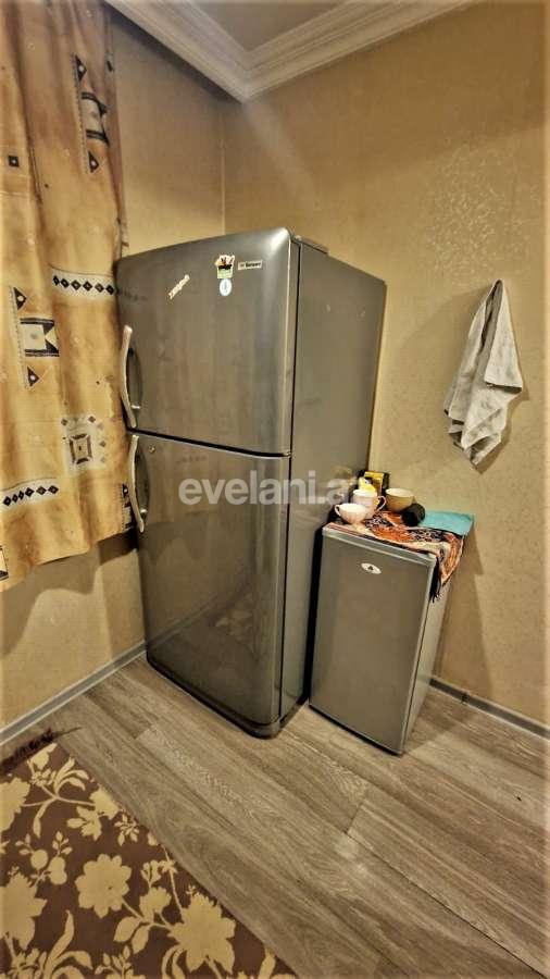 Sale, old building, 1 room, 40 m², Baku, Narimanov r, Ganjlik m.