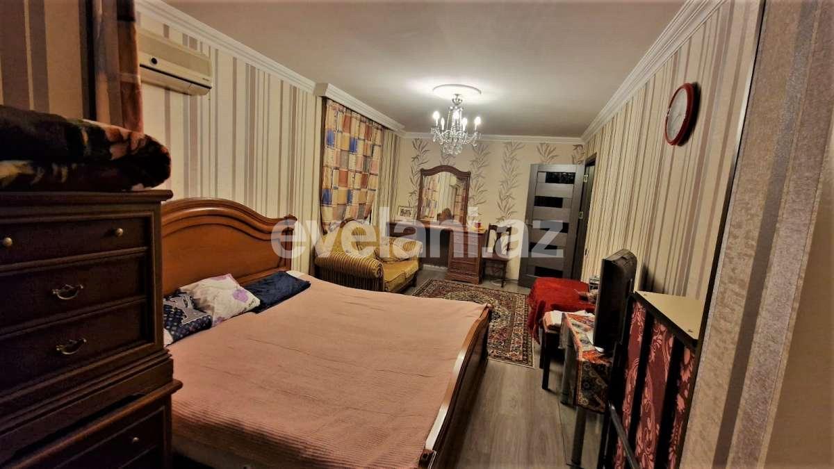 Sale, old building, 1 room, 40 m², Baku, Narimanov r, Ganjlik m.