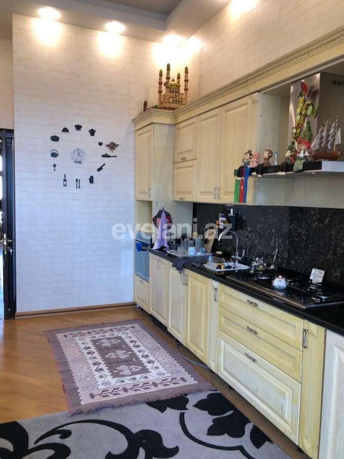 Продаётся, новостройка, 4-комнаты, 203 m², Баку, Ясамальский r, Низами m.