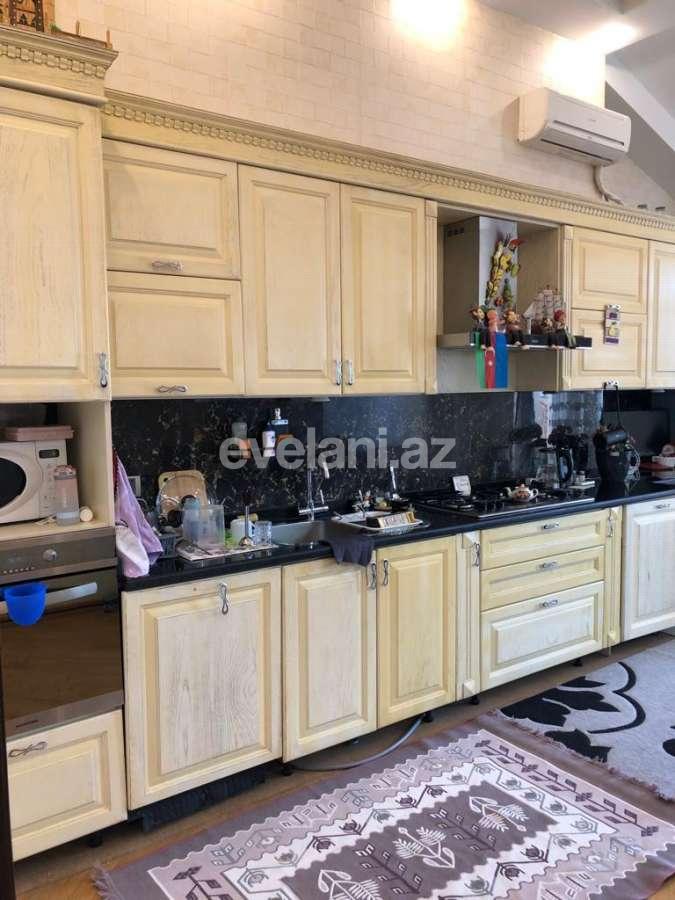 Продаётся, новостройка, 4-комнаты, 203 m², Баку, Ясамальский r, Низами m.