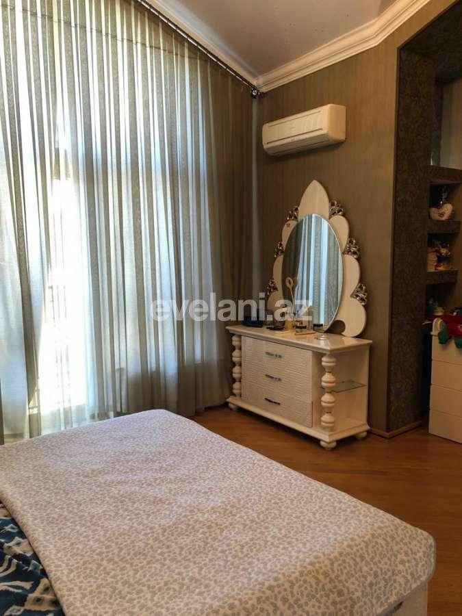 Продаётся, новостройка, 4-комнаты, 203 m², Баку, Ясамальский r, Низами m.