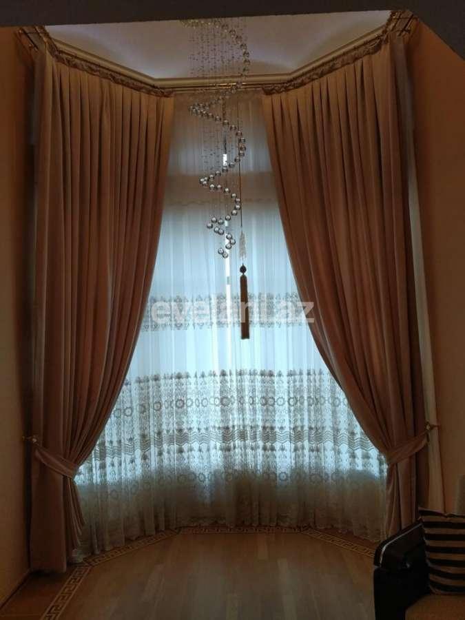 Продаётся, новостройка, 4-комнаты, 203 m², Баку, Ясамальский r, Низами m.