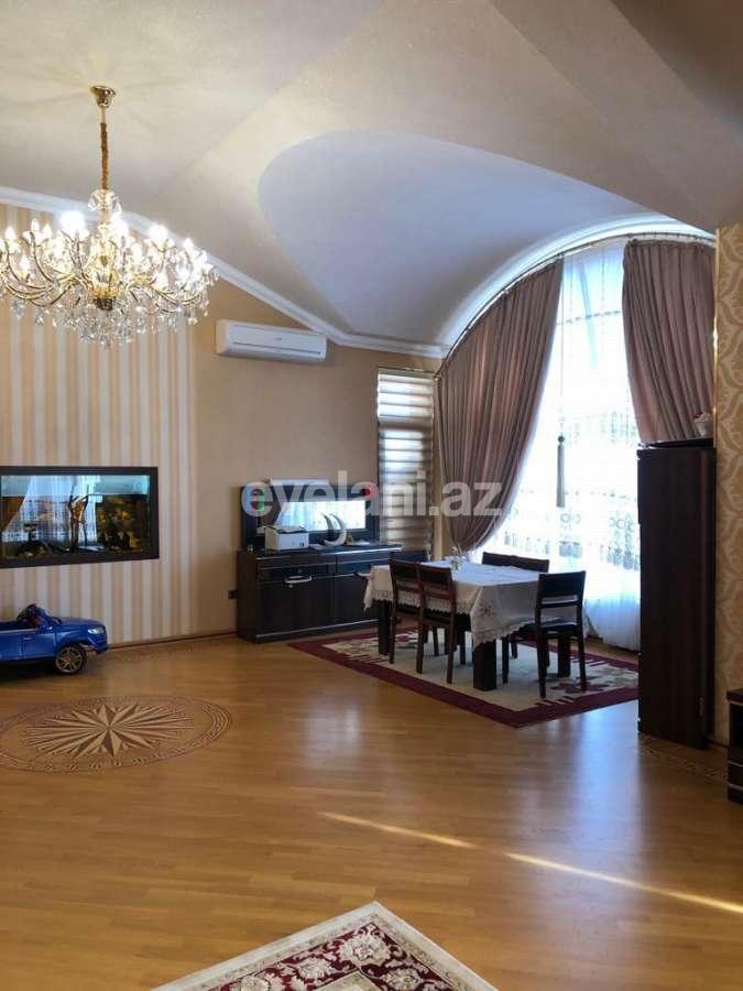 Продаётся, новостройка, 4-комнаты, 203 m², Баку, Ясамальский r, Низами m.