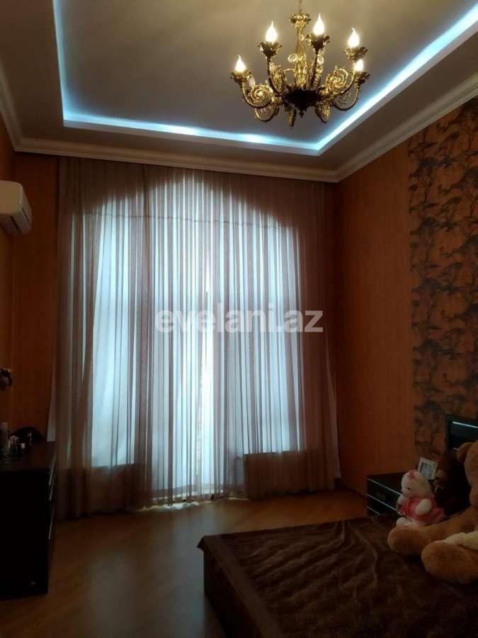 Продаётся, новостройка, 4-комнаты, 203 m², Баку, Ясамальский r, Низами m.